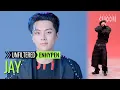 Lagu [UNFILTERED CAM] ENHYPEN JAY(제이) 'Knife' 4K | STUDIO CHOOM ORIGINAL