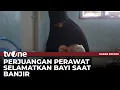 Lagu Perawat Nurhayati, Bertahan di RSUD Tamiang saat Banjir Demi Merawat Bayi | Kabar Petang