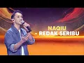 Download Lagu Naqiu - Redak Seribu [COVER] (LIVE) | MeleTOP TVS Special | Nabil, Namie \u0026 Hawa