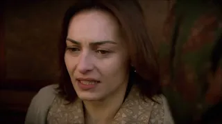 على مر الزمان الموسم الاول الحلقة 81 قسم 4 