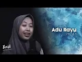 Lagu Adu Rayu - Yovie Tulus Glen (Cover by Intan)