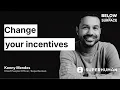 Superhuman CPO To change how people work change what you reward