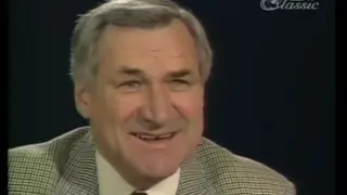 Dean Smith s Impeccable Memory Circa 1995