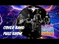 Download Lagu Cover Band Flashback Full Show: Deep Purple, Zeppelin, AC/DC!