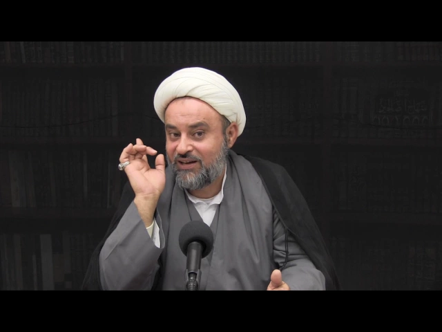 ⁣35- كتاب الغصب - المسألة 831-834 - منهاج الصالحين - الجزء 2 - الشيخ علي عيديبي