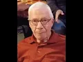 The funeral of Tony Hietpas