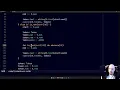 Building A Programming Language