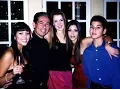 A Tribute to Robert Kardashian Sr