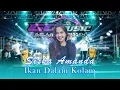 Download Lagu IKAN DALAM KOLAM - SISKA AMANDA - GG MUSIC -  LASKAR PALUOMBO MARGOREJO PATI