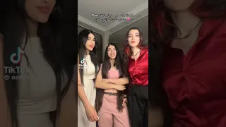 رد نانا على تالا صفوان مع خواتها دندنها