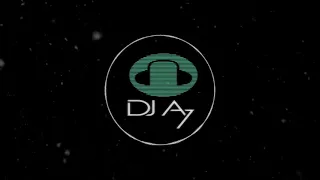 بيني وبينك احمد بشتان ريمكس DJ A7 