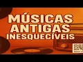 Lagu Músicas Antigas Nacionais que Marcaram Gerações – Uma Viagem no Tempo Inesquecível
