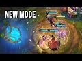 Bandle Brawl - New Game Mode PBE Gameplay