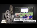 West Linn Movies in the Park Norm of the North