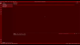 Python Tutorial 1 - Printing Text On Screen