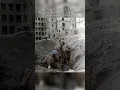 Lagu Colorized Footage: Soviet Soldiers Advance Through Trenches in Stalingrad, 1942 #ww2 #ai #history
