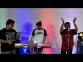 Download Lagu PENGADILAN CINTA - DJ REMIX ELEKTONE LAMPUNG Thn 2000an - KUSUMA Electone - (TRIO BUJANG LAMPUNG)