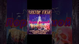 5 популярных песен сектора газа 