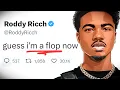 Download Lagu Roddy Ricch: How to Kill a Rap Career