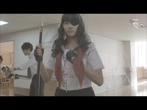 【予告篇】『Ｚ〜ゼット〜果てなき希望』