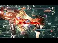 Ling Xiaoyu RDS Side Step Moments - TEKKEN 7