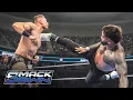 Jey Uso defeats The Miz | Last Time is Now Tournament: SmackDown highlights, Nov. 14, 2025