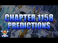 Download Lagu One Piece Chapter 1158 Predictions