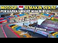 Download Lagu Baru mantap👍!!! Persiapanmakin jelas Sirkuit mandalika menjelang Motogp 2025🇲🇨 Tampil Keren