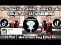 Download Lagu DJ SANDARAN ATI || SANDARO NING PUNDAKKU NGALEMO NING AKU VIRAL TIKTOK TERBARU 2025