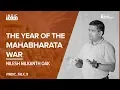 Download The Year of the Mahabharata War - Nilesh Nilkanth Oak - Talk-09 mp4 3gp mp3 videos - waplic