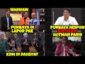Download Lagu Wadidaw‼️ Pak Purbaya di Lapor Pak, KDM di Dahsyat \u0026 FTV | Purbaya Respon Kritikan Hotman Paris