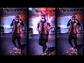 Download Lagu PRESET ALIGHT MOTION FF | DJ POKEMON X TUMBANG MENGKANE😎