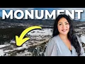 Why EVERYONE is MOVING TO Monument CO