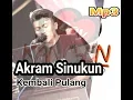 Download Lagu AKRAM SINUKUN KEMBALI PULANG || COVER MP3