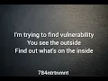 Shenseea - Vulnerability (Lyrics)