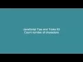 JavaScript Tips and Tricks 03 - Count number of characters