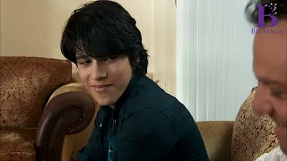 مسلسل الفريق الاول الجزء الثالث الحلقة 112 كاملة 