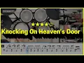 Download Lagu [Lv.13] Knocking On Heaven's Door - Guns N Roses (★★★★☆)