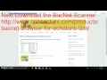 Using BacNet Device Simulator BacNet Scanner