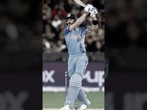 Do you remember this day?? π±π± #cricket #viratkohli #rcbians #viral #cricketlover #ipl