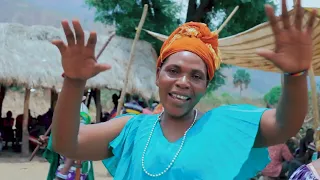 damas kalole harusi kwa nchimandili ngwanasalehe
