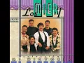 Te Amo-Los Mier