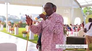 ekyevugo aha kuhingyira suka u0026 ssuna tooro u0026 buganda kingdoms royal celemonies 