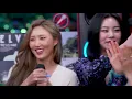 [FANCAM] [Exclusive] Mamamoo - Where are we now, Pokemon theme song... | Tiki Taka | SBS 210606