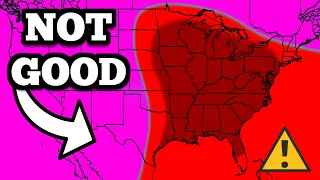 This Storm Keeps Getting Worse...