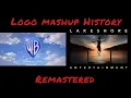 Warner Bros. Pictures/Lakeshore Entertainment | Logo Mashup History