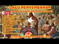 Download Lagu LAGU PENYEMBAHAN SAAT TEDUH BAPA KUPERSEMBAHKAN TUBUHKU 5 10 2024