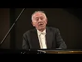 Maurizio Pollini – Beethoven: Piano Sonata No.30 in E major, Op. 109: 1. Vivace ma non troppo