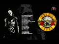 Download Lagu Guns N Roses Full Album  - The Best Songs Of Guns N Roses