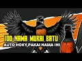 Download Lagu 100 Rekomendasi Nama Hoki Buat Burung Murai Batu‼️Auto Juara Pakai Nama Ini